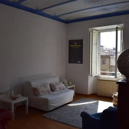 Apartment Rocchi 27 Perugia