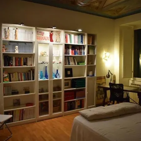 Rocchi 27 Apartment *