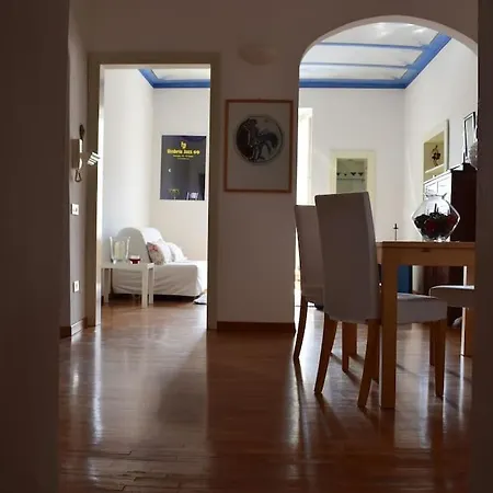 Apartment Rocchi 27 *