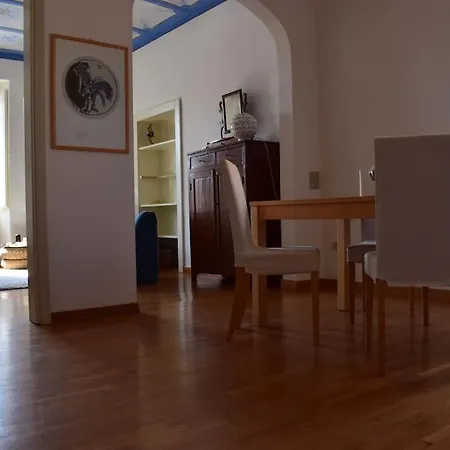 Rocchi 27 Apartment Perugia