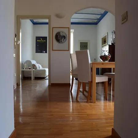 Apartment Rocchi 27 Perugia