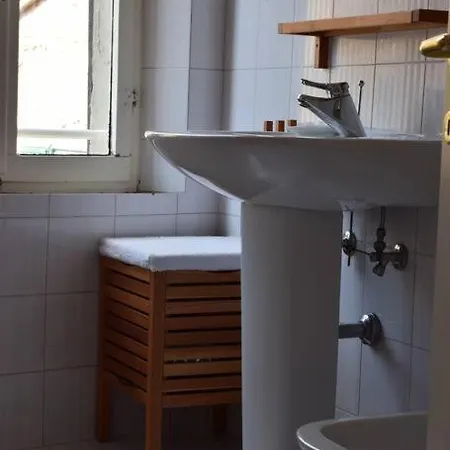 Apartment Rocchi 27 *