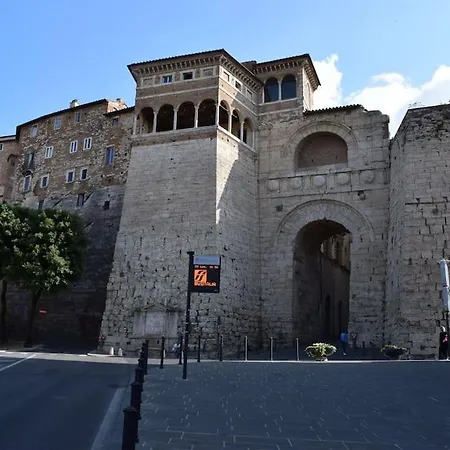 Rocchi 27 Apartment Perugia