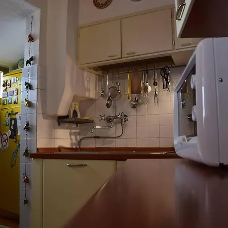 Rocchi 27 Apartment Perugia