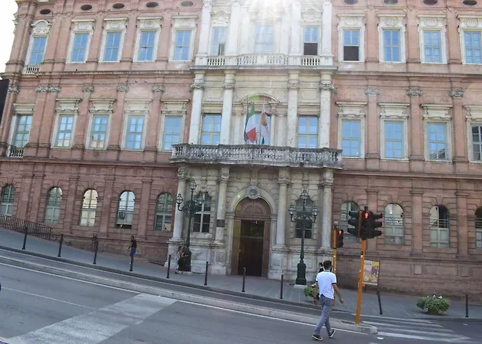 شقة Rocchi 27 بيرودجا