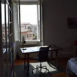 Rocchi 27 Apartment