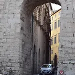 Rocchi 27 Apartment *