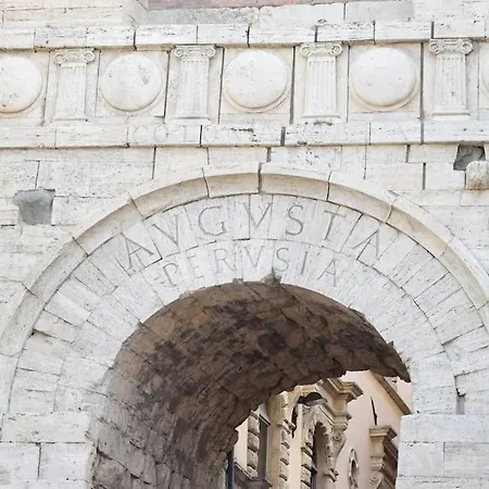 Apartamento Rocchi 27