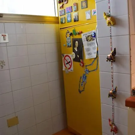 Rocchi 27 Apartamento