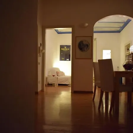 Apartamento Rocchi 27 *