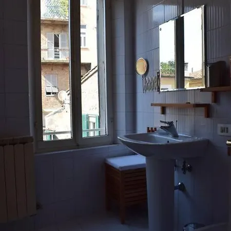 Apartamento Rocchi 27