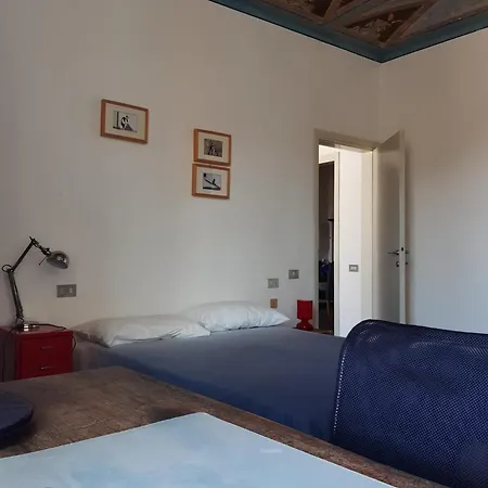 Apartamento Rocchi 27