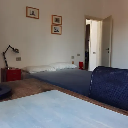 Rocchi 27 Apartamento Perugia