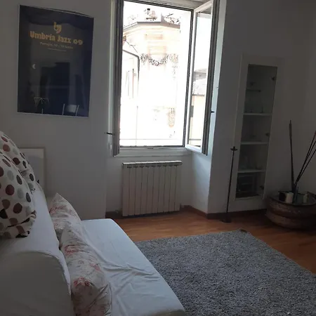 Rocchi 27 아파트 *