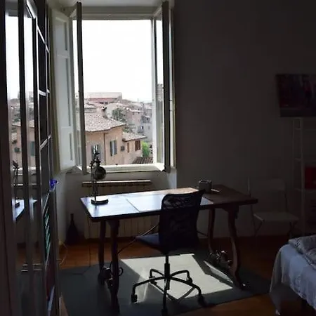 Rocchi 27 Apartamento