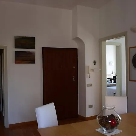 Apartamento Rocchi 27