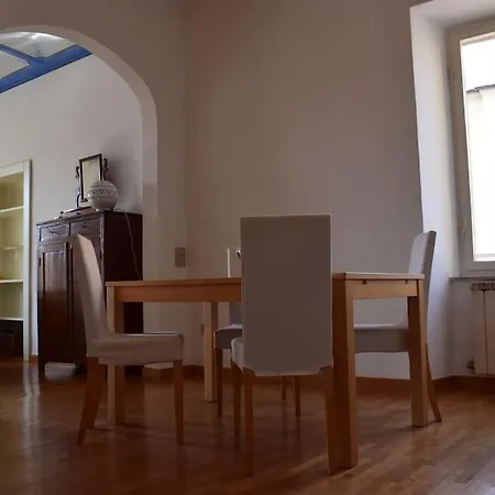 Rocchi 27 Appartement *