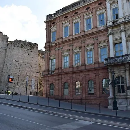 아파트 Rocchi 27 페루자