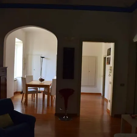 Rocchi 27 Appartement