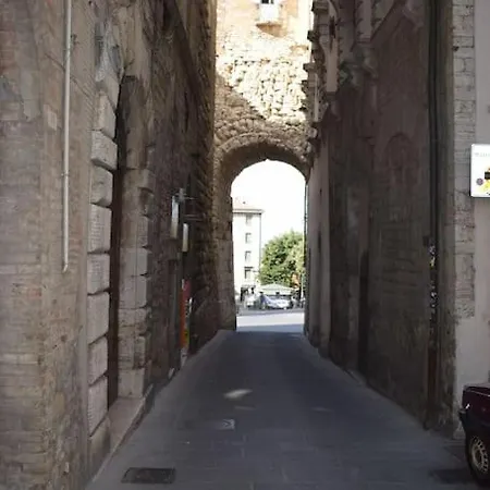 Appartement Rocchi 27
