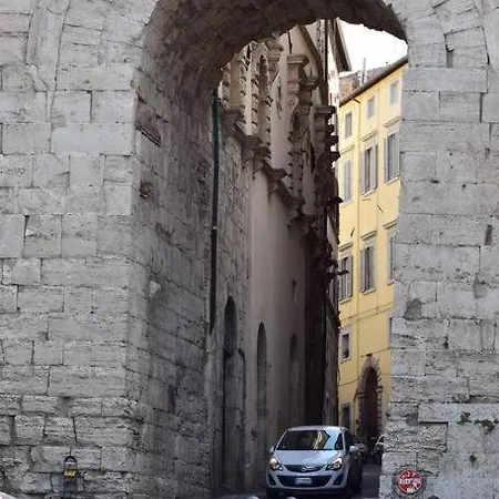 Rocchi 27 Appartement *