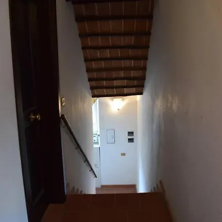 Apartamento Rocchi 27 *