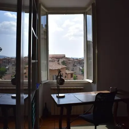 Rocchi 27 Appartement