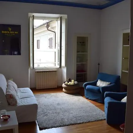 Apartamento Rocchi 27