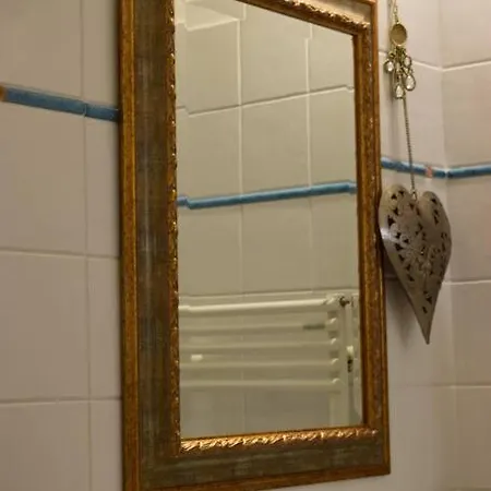 Rocchi 27 Apartamento *