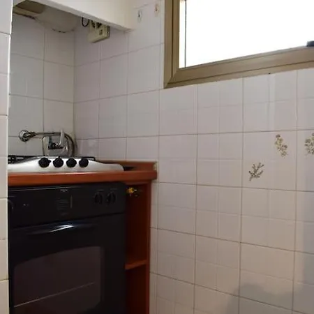 Rocchi 27 아파트 페루자