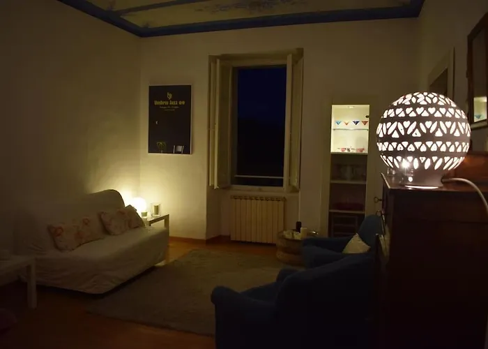 Rocchi 27 Appartement Perugia