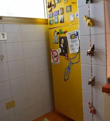 Rocchi 27 Appartamento