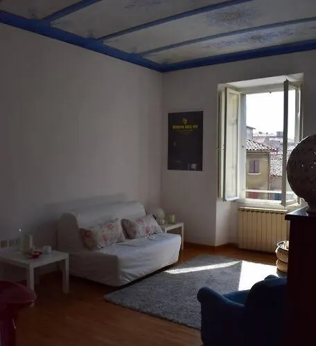 Appartement Rocchi 27 Perugia