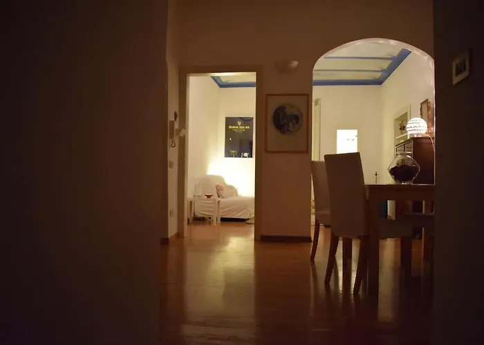 Lejlighed Rocchi 27 *