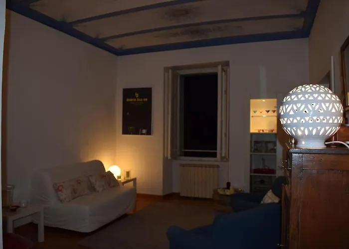 Rocchi 27 Appartement