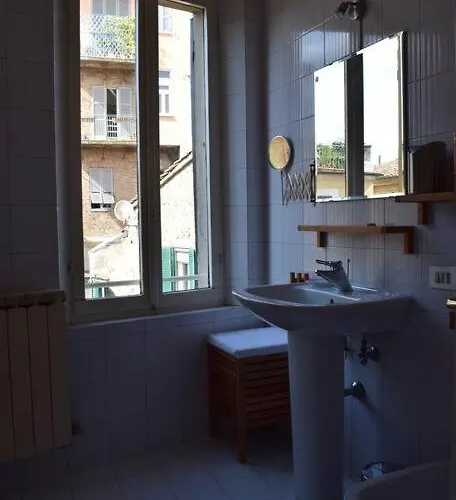 Appartamento Rocchi 27