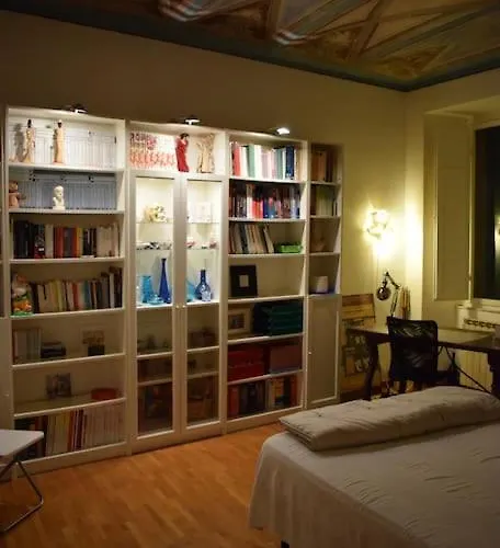 Rocchi 27 Appartement *