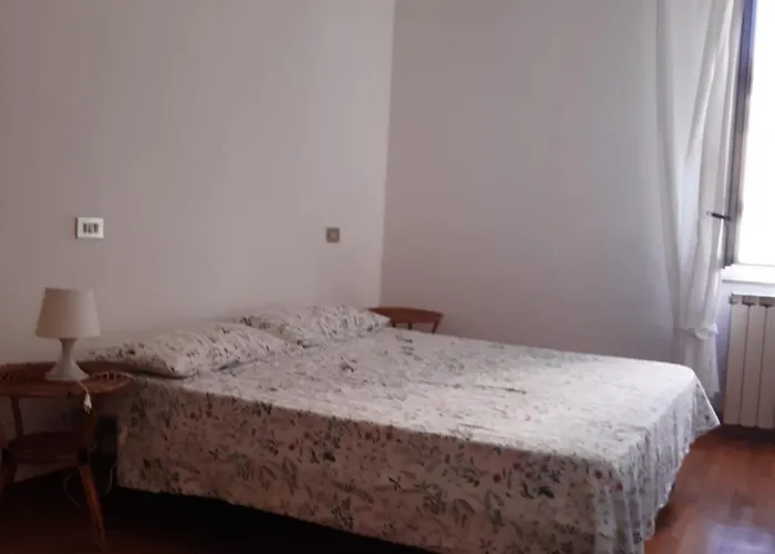 Rocchi 27 Appartement Perugia