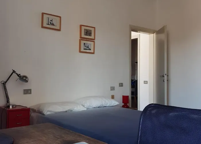 Appartement Rocchi 27