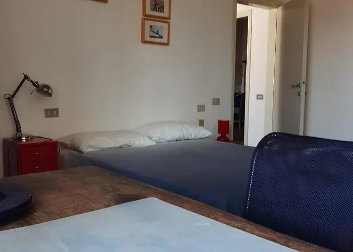 Rocchi 27 Lejlighed Perugia