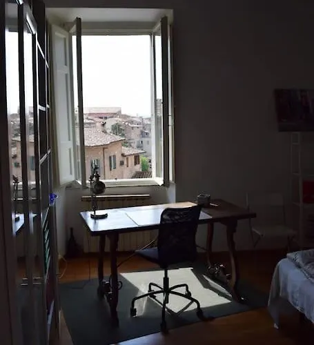 Rocchi 27 Appartement