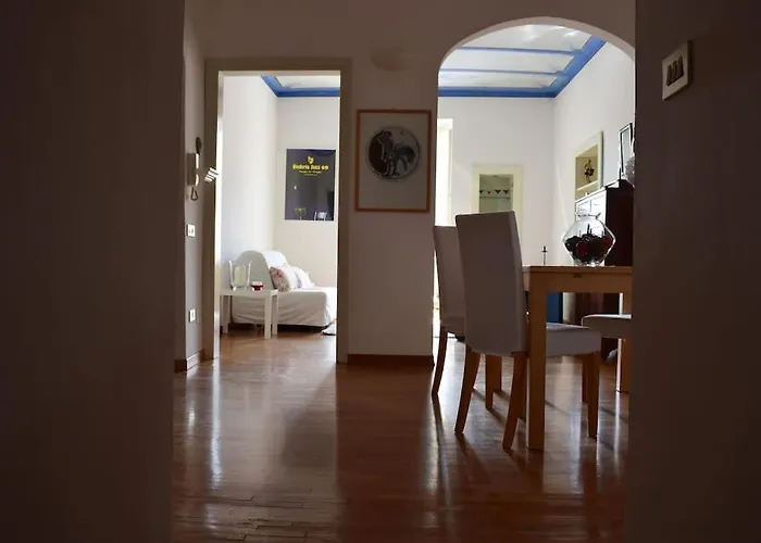 Appartement Rocchi 27 *