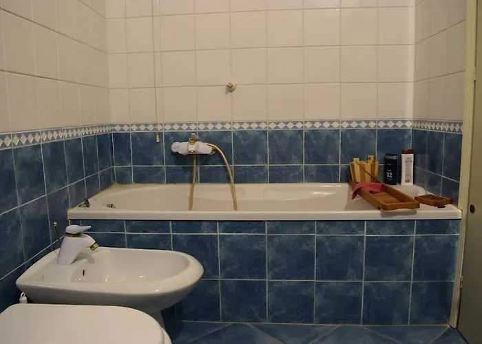 Rocchi 27 Appartamento