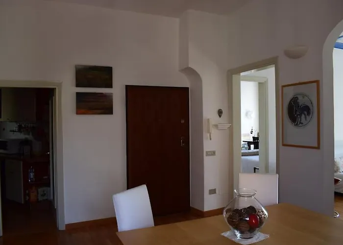 Appartamento Rocchi 27