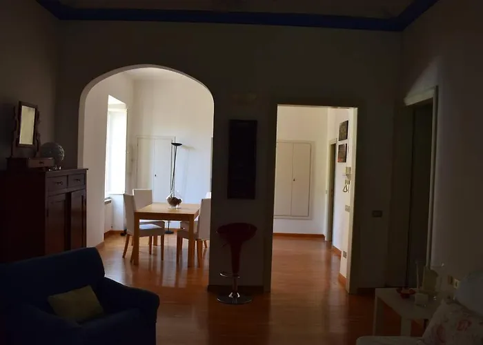 Rocchi 27 Appartement