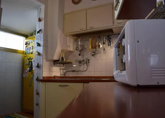 Rocchi 27 Appartamento Perugia