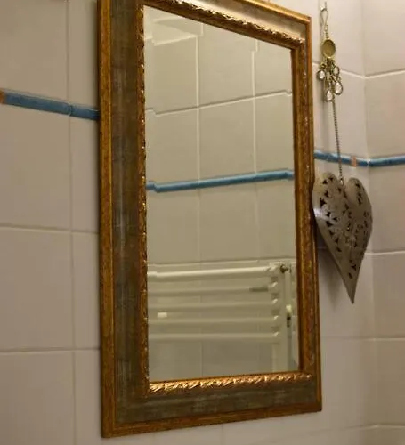 Rocchi 27 Appartamento *