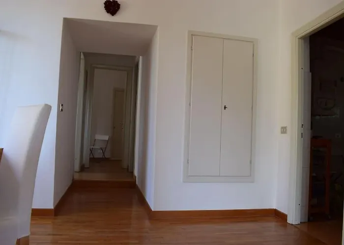 Appartamento Rocchi 27 *