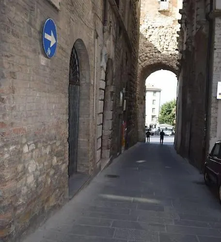 Rocchi 27 Appartamento Perugia